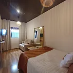 Loft Campos Aconchego