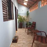 Loft Campos Aconchego