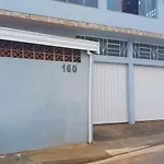 Loft Campos Aconchego