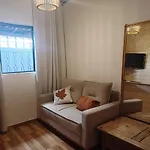 Loft Campos Aconchego