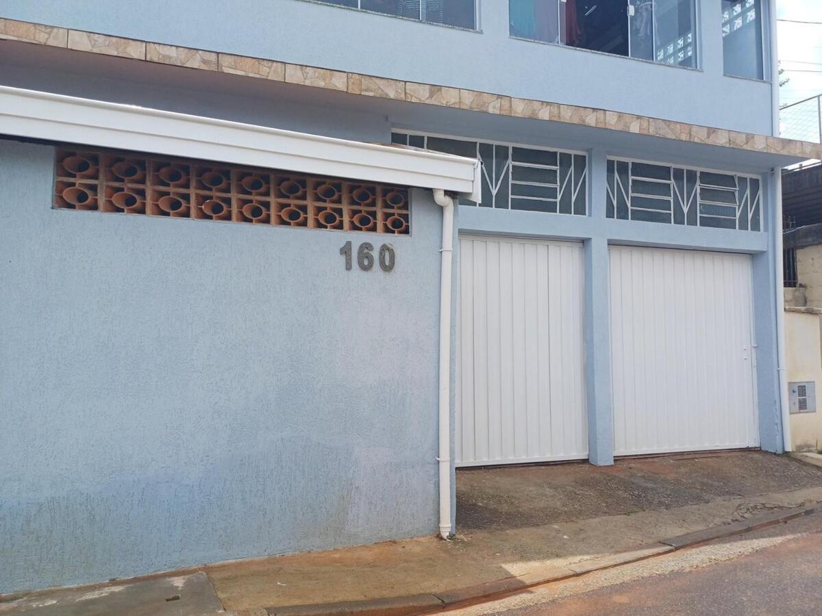 Loft Campos Aconchego