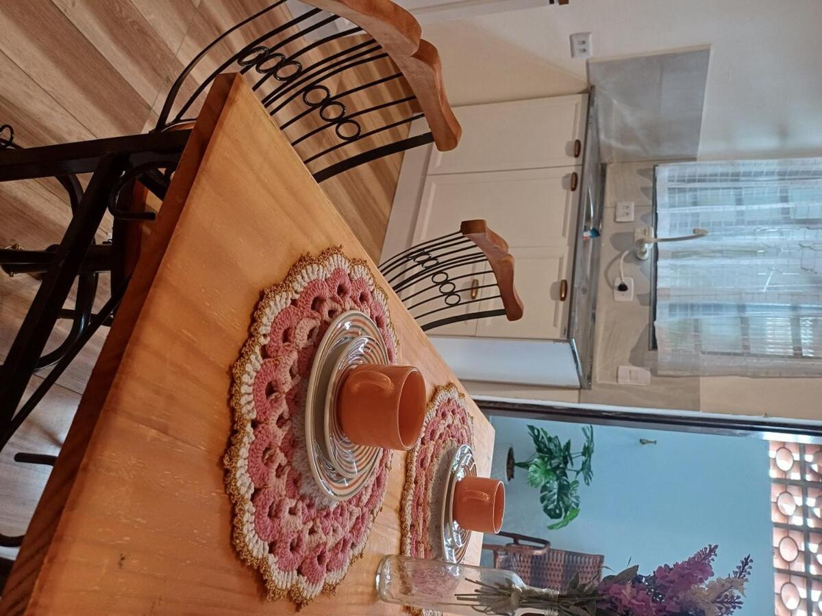Casa de férias Loft Campos Aconchego