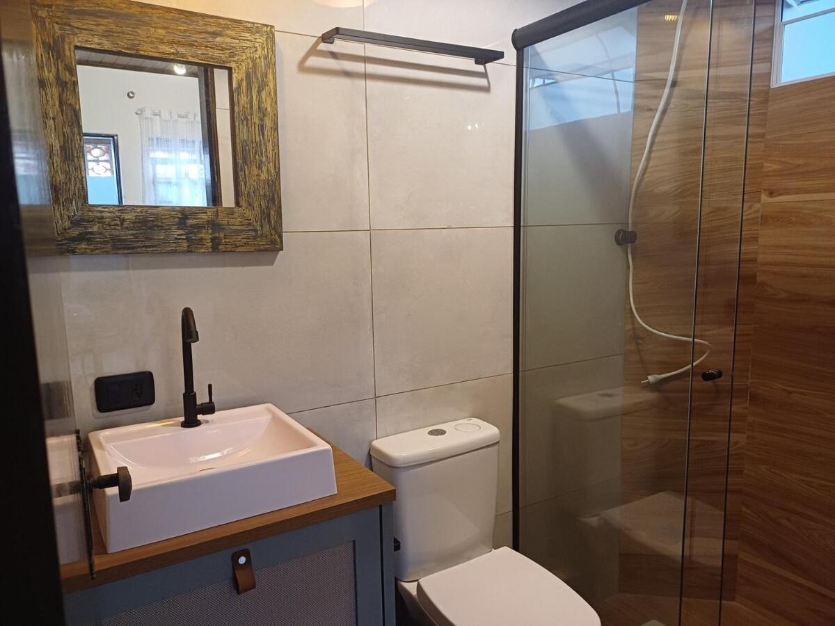 Casa de férias Loft Campos Aconchego *
